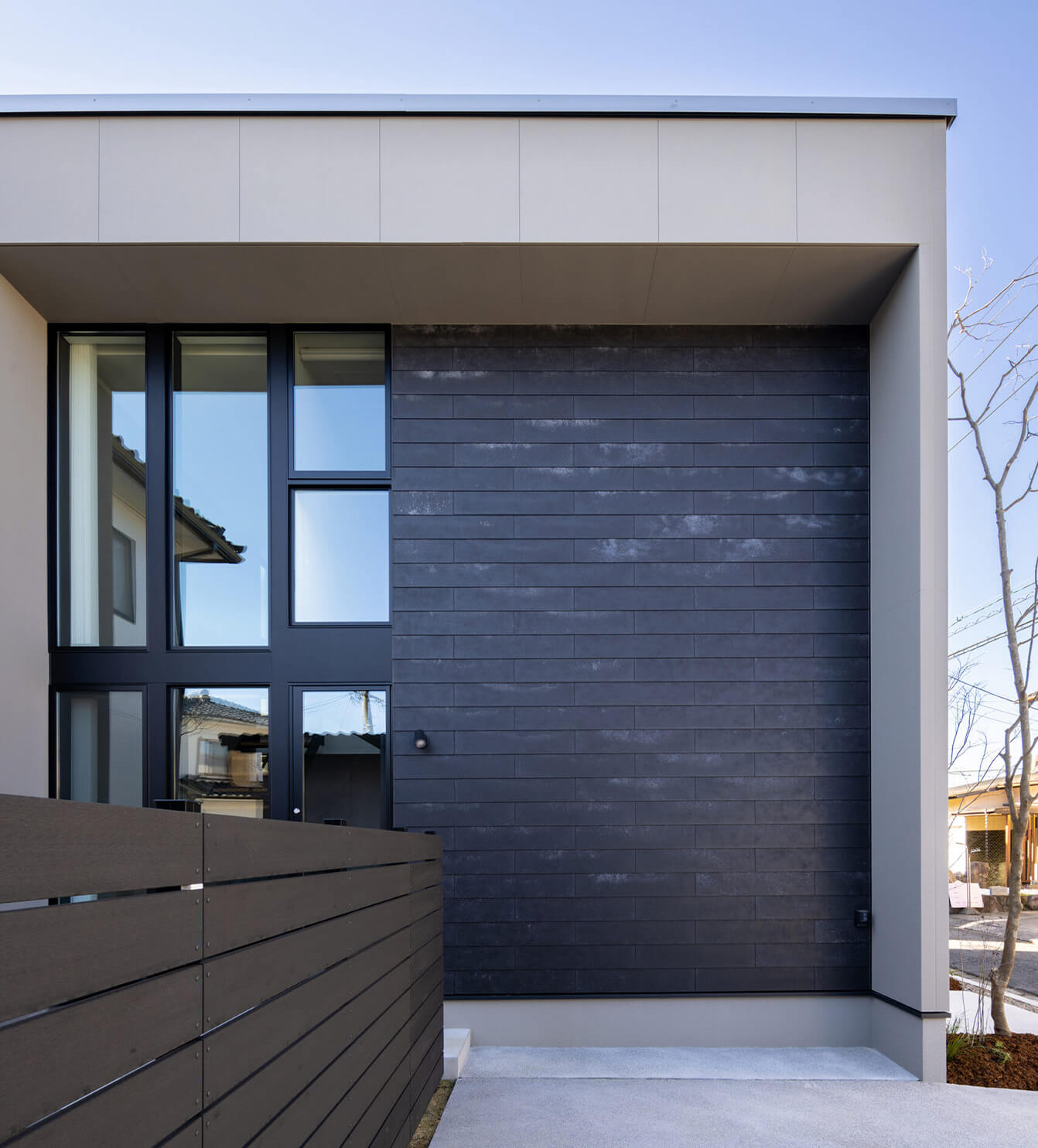 KOUTEI HOUSE