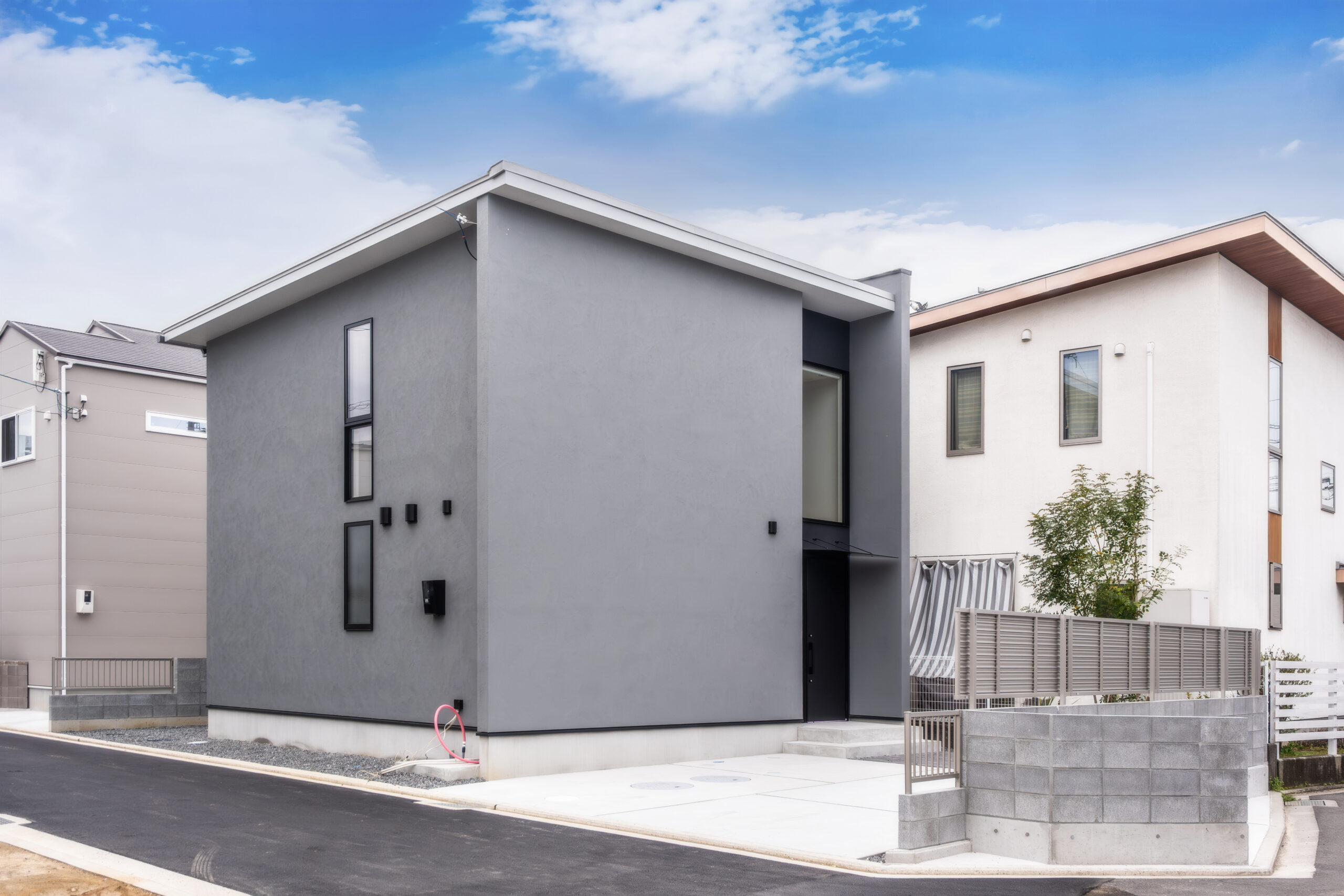 KOUTEI HOUSE