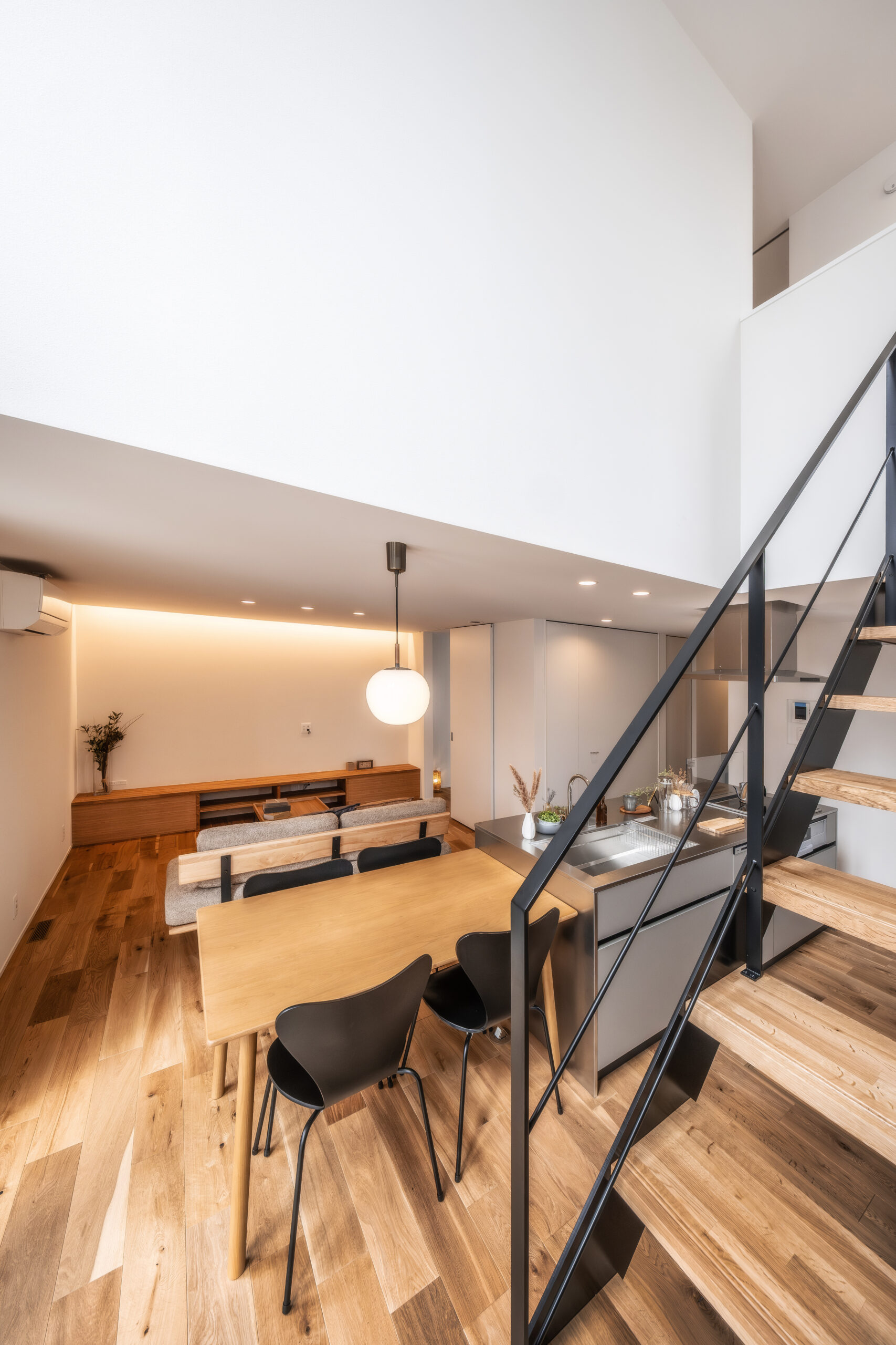 KOUTEI HOUSE