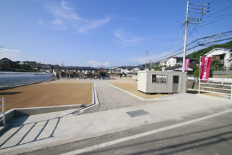 サムネイル画像1:畑寺新規分譲地