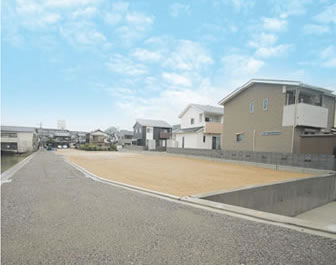 サムネイル画像1:堀江1期