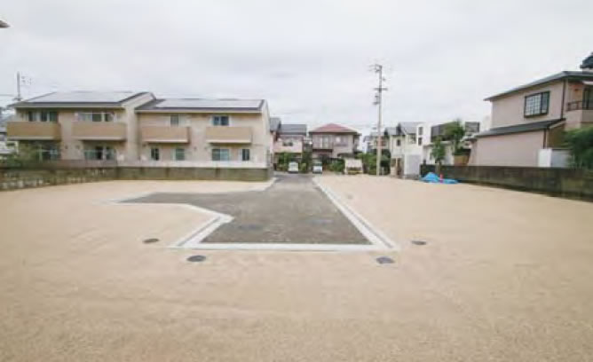 サムネイル画像1:別府町