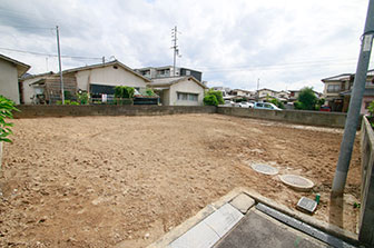 サムネイル画像1:西石井2丁目