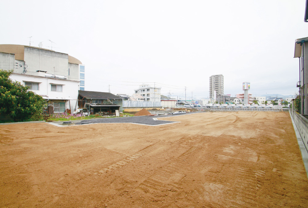 サムネイル画像1:古三津